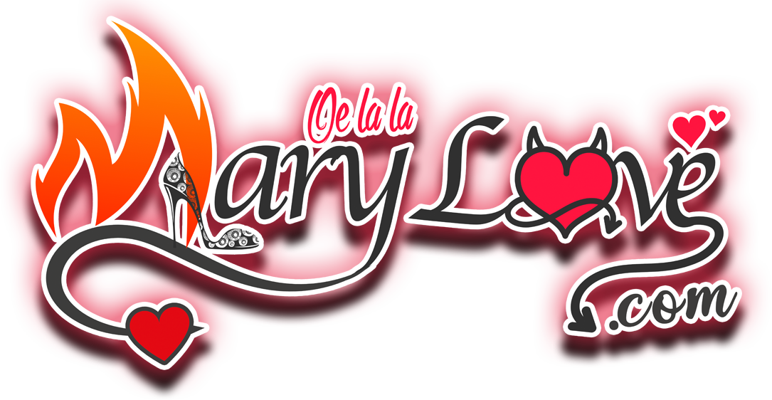 Logo OelalaMaryLove.com